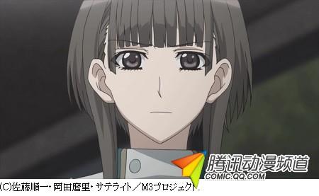 《M3黑钢》访谈(上) 冈田大妈本性暴露