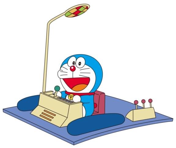 十万个为什么:哆啦A梦为什么不被捉起来拷问研究?_哆啦a梦_Missevan_动漫新闻_M站