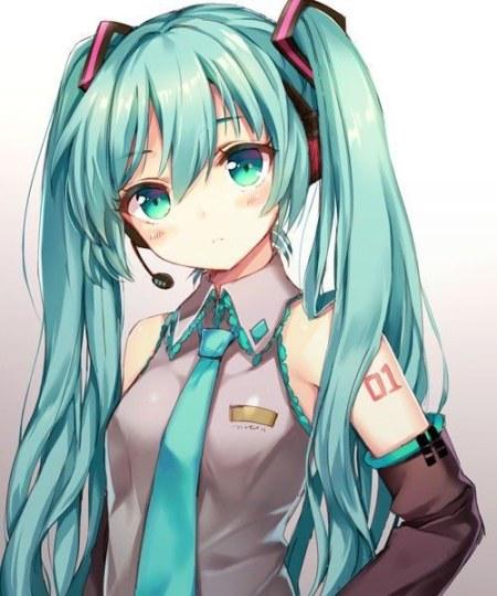 惊呆粉丝!三次元设计初音t恤太蹩脚