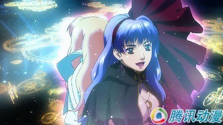  [剧场版MacrossF]蓝光碟10月发售