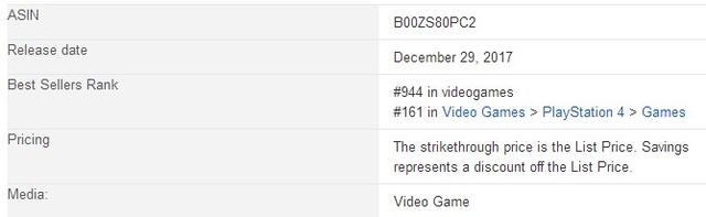 经典再现！《最终幻想7》重制版将于明年12月发售
