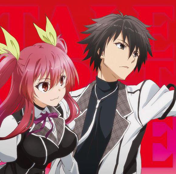 今日封面:《黄金拼图》《 落第骑士英雄谭 》_动