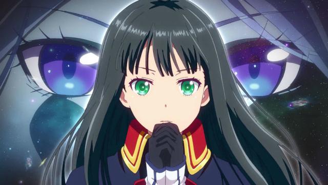 舰娘冲上宇宙！角川新手游《星娘》水树奈奈确定加盟