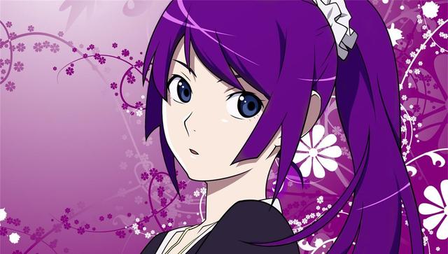 万人评选：生气的话最为可怕的女性角色