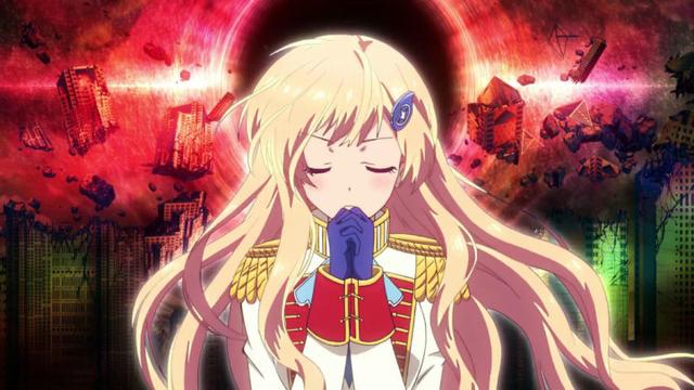 舰娘冲上宇宙！角川新手游《星娘》水树奈奈确定加盟