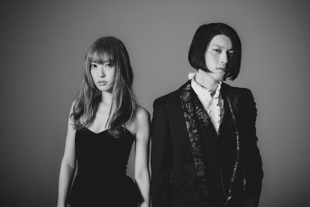 《少年女仆》公开片尾曲名与海报