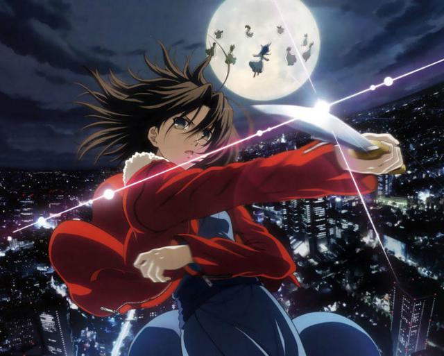 万人评选:“最喜欢的动漫超能力女”结果公布!_动漫_腾讯网