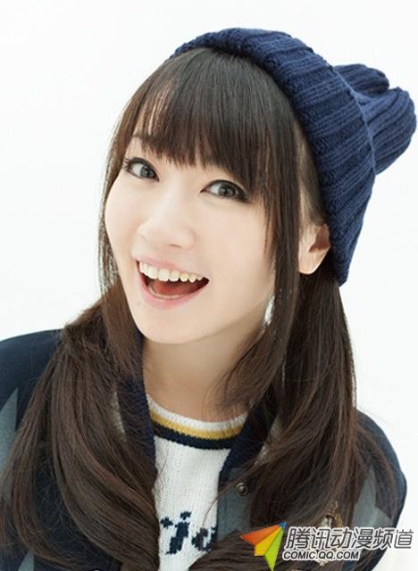 水树奈奈32单定名《Angel Blossom》