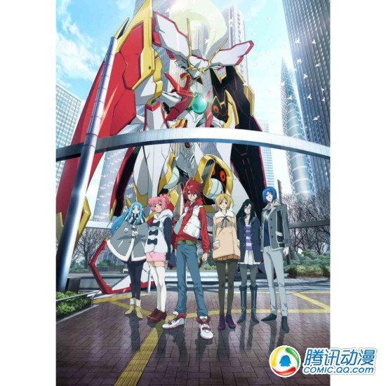 《闪亮的塔科特THE MOVIE》BD情报