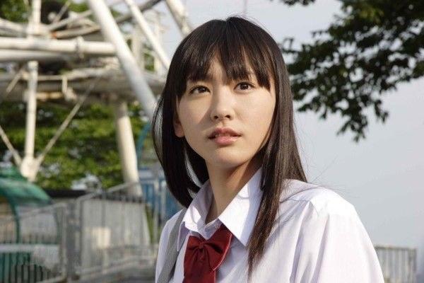 网友已疯！女神新垣结衣童年旧照被扒出