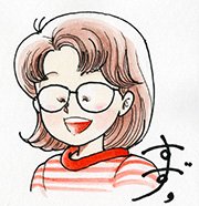  经典少女《玻璃假面》推出搞笑版