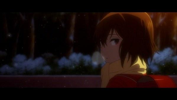 《 只有我不在的街道 》雏月手套商品化_动漫_