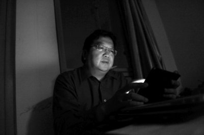 漫画家“变态辣椒”被北京警方传唤