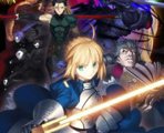 Fate/Zero 2ndシーズン