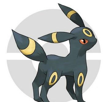 六一节拐回家!《口袋妖怪》最强伊布排行榜