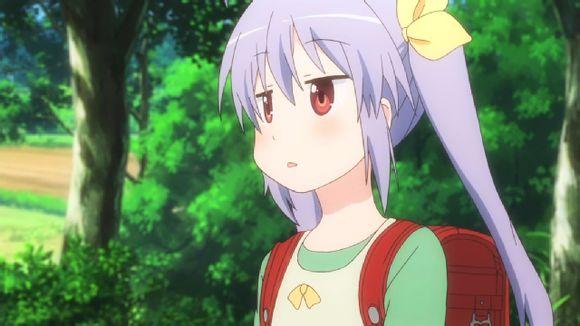 X档案:城市套路深,来看最美乡村女孩_日韩动漫