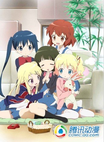 《黄金拼图》最新追加两名声优情报