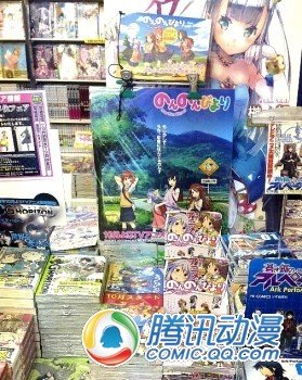  《悠哉日常大王》引发出田园热潮