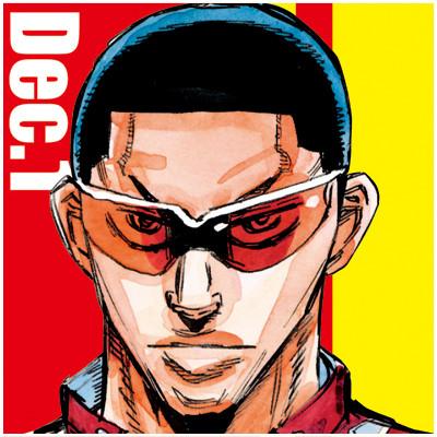 《飙速宅男》金城真护庆生礼！蔷薇处处开