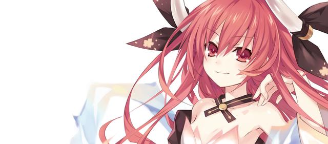 剧场版《约会大作战》角色人气投票开始