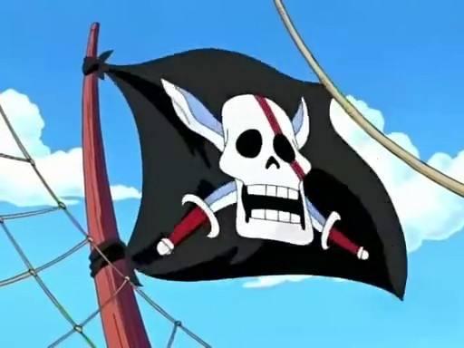 企鵝娘測試：你會加入哪個海賊團？