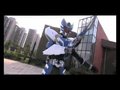  [铠甲勇士]超酷宣传片