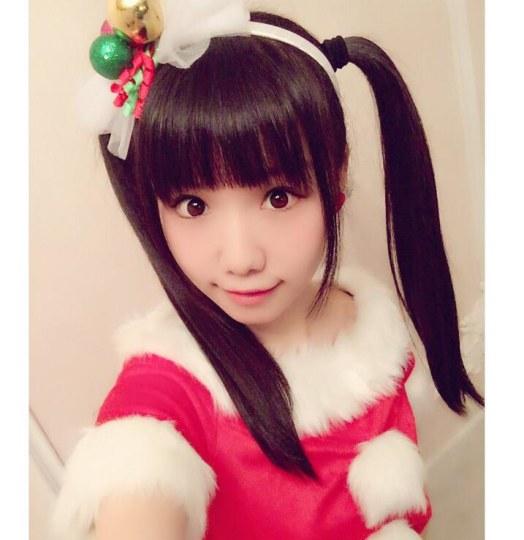 进来认领老婆!女声优的圣诞福利合集