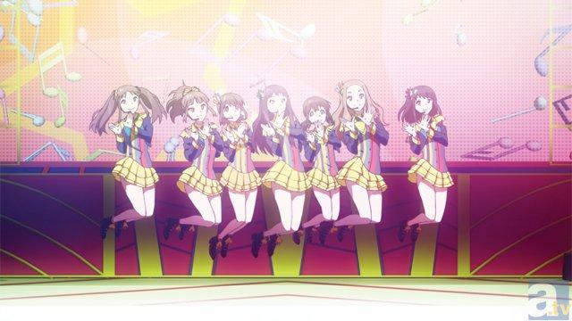 “Wake Up,Girls! ”新剧场版上映访谈出炉