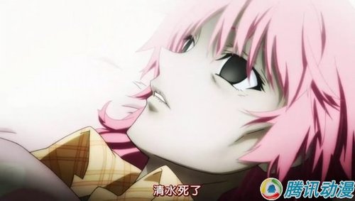 2010年7月新番动画观赏及推荐报告_动漫_腾讯