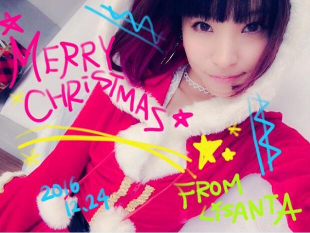 进来认领老婆!女声优的圣诞福利合集