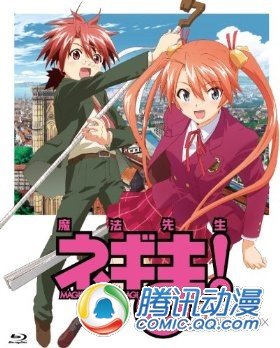  东大文科生选“有助学习的动漫”