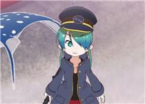 熟悉的味道!《兽娘》驼鹿监督公开新作动画