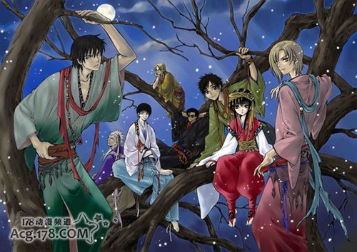 CLAMP《合法禁药》续作单行本发售