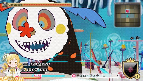 魔法少女小圆:携带版》新情报_动漫_腾讯网