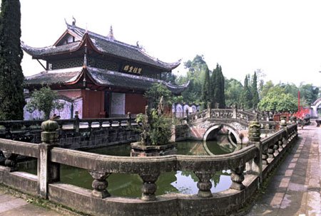 重庆周末两日游好去处_旅游新闻