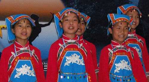 夏日避暑好去处 贵州修文县回水湖_西南游