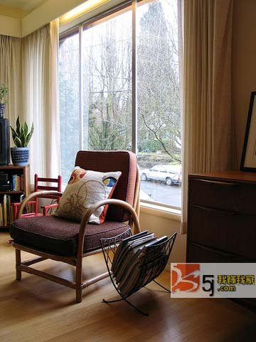 软装饰成装修风格的灵魂 风格确立离不开它_家