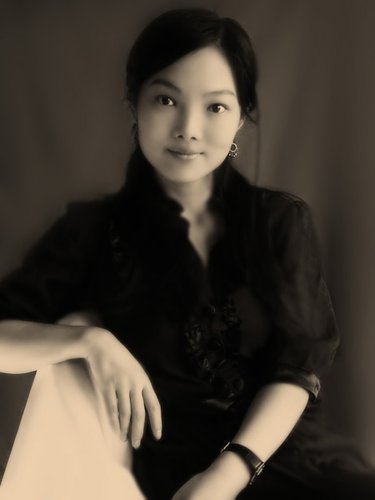 重庆天爱心理辅导中心--陈娟