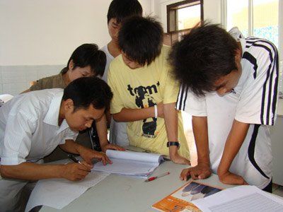 工作人员疏忽云阳千名中考生成绩出错_三峡看