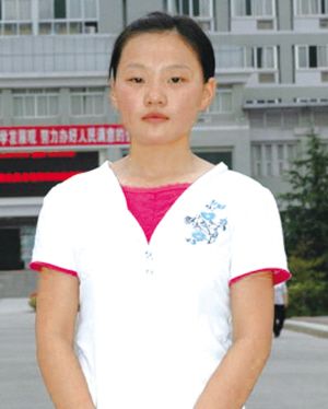 开县中学重振雄风; 2009年开县文科状元袁栩; 上海市民星中学校花