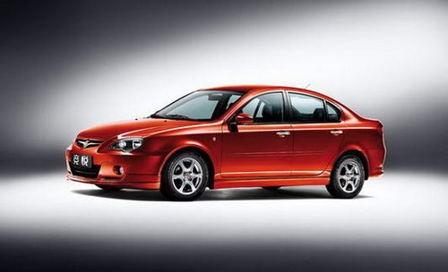 拥有英国汽车的品质 青年莲花竞悦介绍_购车-