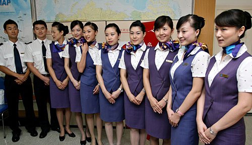 模仿骚扰摸空姐指南