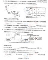 2009重庆市中考化学真题、答案及评分意见_重