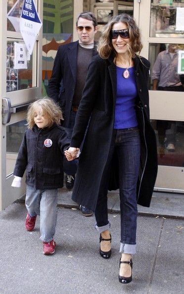 不甘示弱明星宝宝发型大PK_美发