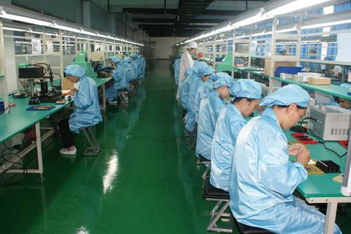 [铜梁]工业预计上半年完成总产值近100亿元_渝