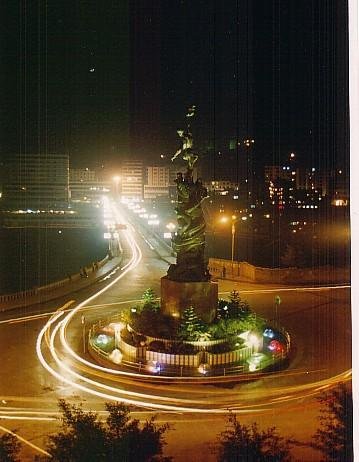 组图:腾飞的重庆 前进的区县_60周年新闻