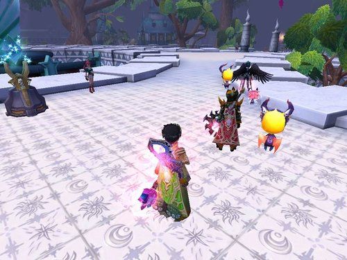 2009年十大最值得推荐回合网游一览_游戏中心