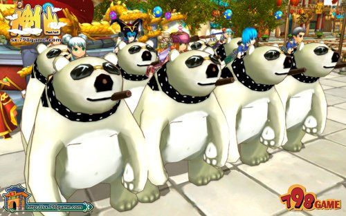 2009年十大最值得推荐回合网游一览_游戏中心