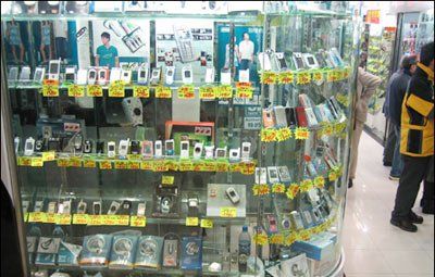 深圳手机批发市场-深圳手机批发市场在哪里呀