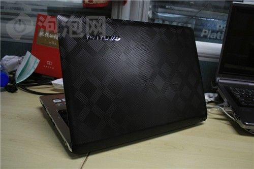 轻薄感受 联想ideapad U350到货_重庆3C行情